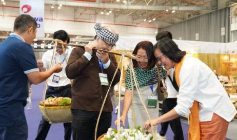 智造木艺，定制未来——2026越南胡志明市国际出口家具展解码技术方案，赋能木材行业设计生产管理新跃升