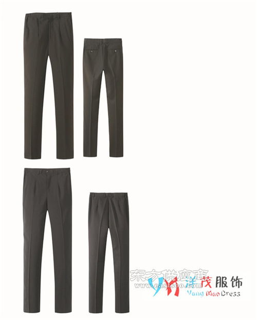 安徽洋茂西服定制 专业西装工艺，彰显不凡品位